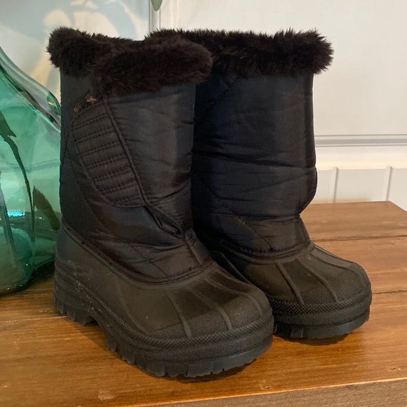 Shoes Toddler Boy Snow Boots Poshmark